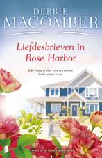 Liefdesbrieven in Rose Harbor / Rose Harbor 9789022571729, Verzenden, Gelezen, Debbie Macomber