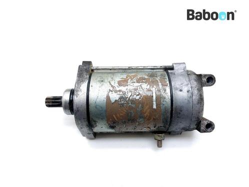 Startmotor Kawasaki GPZ 400 1983-1984 (KZ400J), Motoren, Onderdelen | Kawasaki, Gebruikt, Verzenden