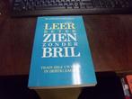 Leer beter zien zonder bril 9789067900485 Friedman, Verzenden, Gelezen, Friedman