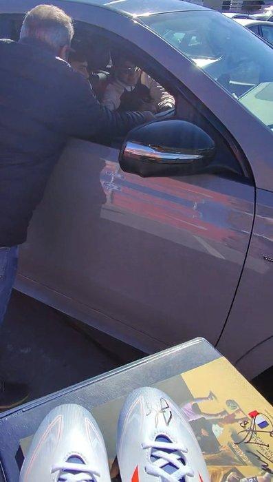 Argentina - Wereldkampioenschap Voetbal - Julián Álvarez -, Collections, Collections Autre