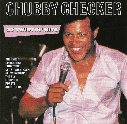 Chubby Checker - 20 Twistin Hits, Cd's en Dvd's, Cd's | Pop, Gebruikt, Verzenden
