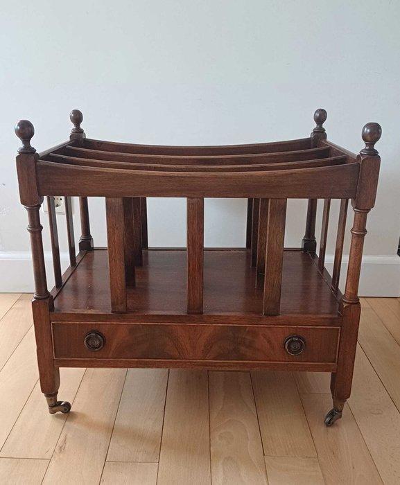 Bevan Funnell Reproductions London - Canterbury - Mahonie, Antiek en Kunst, Curiosa en Brocante