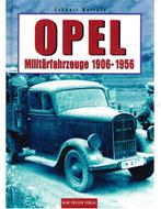 OPEL MILITÄRFAHRZEUGE 1906-1956, Boeken, Auto's | Boeken, Ophalen of Verzenden, Nieuw