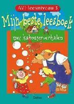 Mijn beste leesboek met kabouterverhalen 9789024379880, Boeken, Verzenden, Gelezen, Hetty van