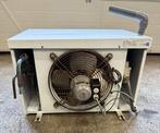 Helpman Koelverdamper 2,5kW, LEX-6n-E, R134A, R404A