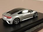 Ebbro 1:43 - Model sportwagen - Honda NSX Concept 2013, Hobby en Vrije tijd, Nieuw