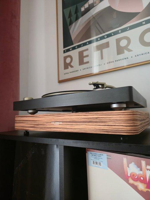 The Forest Audio - STAGE2+ anti-trillingsplatform - met de, Audio, Tv en Foto, Radio's