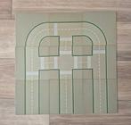Lego - Town - Batch 1 road baseplates - 1980-1990, Nieuw