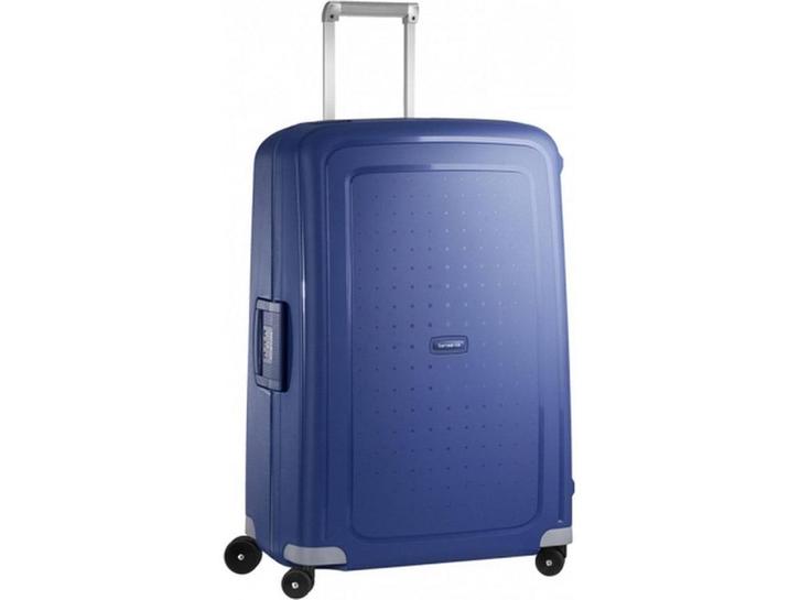 Samsonite SCURE SPINNER - Hardcase - Ultralicht, Huis en Inrichting, Woonaccessoires | Overige, Zo goed als nieuw, Verzenden