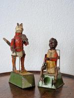 Günthermann  - Blikken speelgoedfiguur - 1910-1920