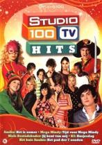 Studio 100 TV Hits - DVD (Films (Geen Games)) (Films), Cd's en Dvd's, Ophalen of Verzenden, Zo goed als nieuw