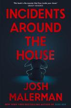 Incidents Around the House 9781035073412 Josh Malerman, Verzenden, Josh Malerman