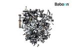 Bouten en Moeren Yamaha YP 250 R X-MAX 2010-2013 (YP250R, Motoren, Verzenden, Gebruikt