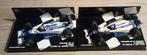 Minichamps 1:43 - Model raceauto (2) - Williams FW 15-16