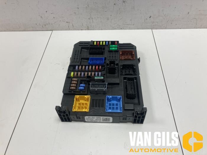 Zekeringkast Citroen C3 Aircross O321254, Autos : Pièces & Accessoires, Électronique & Câbles