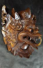 Garuda-masker - Bali - Indonesië  (Zonder Minimumprijs)