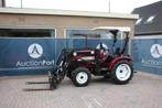 Veiling: Minitractor Knegt DF304 Diesel 2009, Ophalen, Nieuw