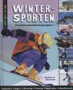 Wat weet jij van - Wintersporten 9789055663057, Verzenden, Barbara C. Bourassa