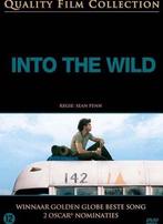Speelfilm - Into The Wild (QFC), Cd's en Dvd's, Verzenden, Nieuw in verpakking