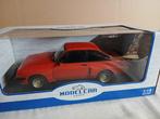 Modelcar Group 1:18 - Modelauto - Ford Escort MK II RS 2000, Nieuw