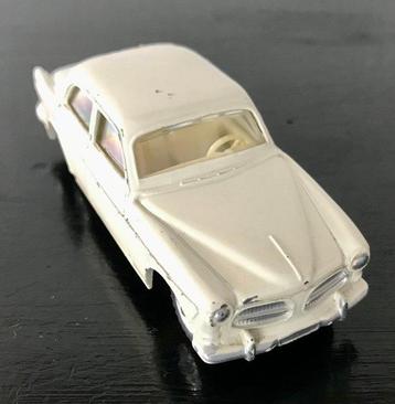 Dinky Toys 1:43 - Modelauto - 184 Volvo 122S (zeldzaam) beschikbaar voor biedingen