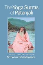 The Yoga Sutras of Patanjali 9781938477072, Boeken, Verzenden, Gelezen, Swami Satchidananda