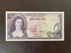Colombia. - 31 x 2 Pesos - 1977 - Pick 413b (Zonder