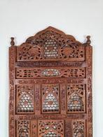 Paneel - Hout - Prachtig Oosters paneel