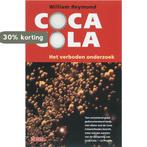 Coca-Cola 9789044509410 W. Reymond, Verzenden, Gelezen, W. Reymond