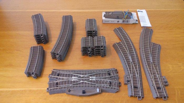 Trix H0 -, Hobby en Vrije tijd, Modeltreinen | H0