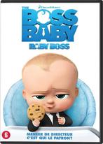 The Boss Baby, Cd's en Dvd's, Verzenden, Nieuw in verpakking