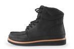Timberland Veterboots in maat 44 Zwart | 5% extra korting, Kleding | Heren, Schoenen, Verzenden, Boots, Zo goed als nieuw, Timberland
