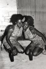 Malick Sidibé - Los Sabena club- 1966, Antiek en Kunst, Kunst | Schilderijen | Modern