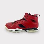 Jordan Flightclub 91 Gym Red (GS) - Maat 39, Kleding | Dames, Verzenden, Nieuw, Sneakers