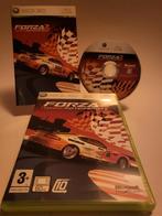 Forza Motorsport 2 Xbox 360, Ophalen of Verzenden, Zo goed als nieuw