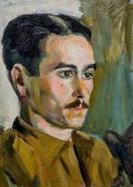 Gimeno i Arasa 1858-1927 - Portrait of a man