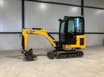 Veiling: Minigraver JCB 16C-1 T3 Diesel 2020, Zakelijke goederen, Ophalen