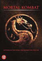 Mortal Kombat, Verzenden, Nieuw in verpakking