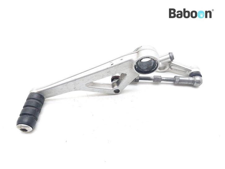 Schakelpedaal BMW R 1200 GS 2013-2016 (R1200GS LC K50), Motoren, Onderdelen | BMW, Gebruikt, Verzenden