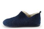 Cypres pantoffels in maat 45 Blauw | 5% korting, Kleding | Heren, Schoenen, Zo goed als nieuw, Pantoffels of Sloffen, Cypres, Verzenden