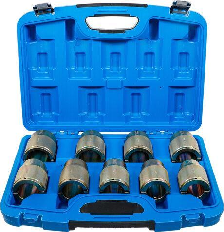 Bgs Technic Voorvork keerring & lager drijver set, 9 delig, Auto diversen, Autogereedschap, Verzenden