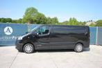 Veiling: Renault Trafic Diesel 2017, Nieuw