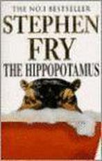 HIPPOPOTAMUS, THE 9780099189619 Stephen Fry, Boeken, Verzenden, Gelezen, Stephen Fry