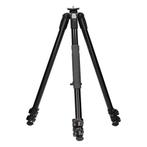 Manfrotto 290 Xtra Tripod (MT290XTA3) met garantie, Ophalen of Verzenden, Gebruikt