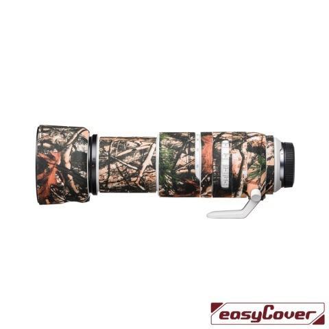 easyCover Lens Oak voor Canon RF 100-500mm Forest Camouflage, Audio, Tv en Foto, Fotografie | Professionele apparatuur, Nieuw