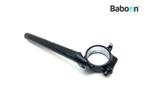 Moitié du guidon droite Honda CBR 1000 RR Fireblade, Motoren, Onderdelen | Honda, Verzenden, Nieuw