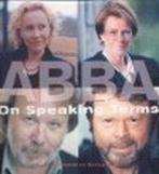 Abba On Speaking Terms 9789044304633, Boeken, Gelezen, Frédéric Tonnon, Marisa Garau, Verzenden