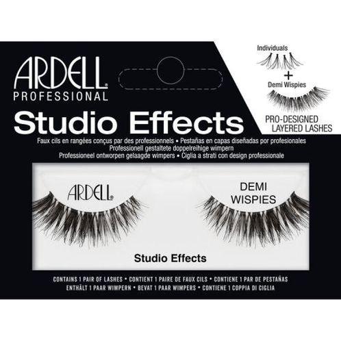 Ardell Studio Effects Demi Wispies (Nepwimpers), Bijoux, Sacs & Beauté, Beauté | Soins du visage, Envoi