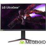 LG UltraGear 32GP850-B 32  Quad HD 180Hz IPS Gaming Monitor, Informatique & Logiciels, Ordinateurs & Logiciels Autre, Verzenden