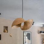 Sooka Interior - Plafondlamp - Bamboe, Brons - Udara